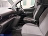 USED 2024 24 VAUXHALL Combo Electric 2300 50kWh Prime Panel Van 5dr Electric Auto L1 (7.4kW Charger) (136 ps) AIR CON + ELECTRIC