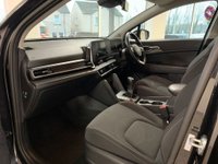 USED 2023 23 KIA SPORTAGE 1.6 T-GDi 2 SUV 5dr Petrol Manual Euro 6 (s/s) (148 bhp) CAR PLAY+ CRUISE+ BLUETOOTH