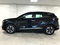 USED 2023 23 KIA SPORTAGE 1.6 T-GDi 2 SUV 5dr Petrol Manual Euro 6 (s/s) (148 bhp) CAR PLAY+ CRUISE+ BLUETOOTH