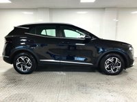 USED 2023 23 KIA SPORTAGE 1.6 T-GDi 2 SUV 5dr Petrol Manual Euro 6 (s/s) (148 bhp) CAR PLAY+ CRUISE+ BLUETOOTH
