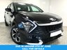 USED 2023 23 KIA SPORTAGE 1.6 T-GDi 2 SUV 5dr Petrol Manual Euro 6 (s/s) (148 bhp) CAR PLAY+ CRUISE+ BLUETOOTH