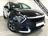 USED 2023 23 KIA SPORTAGE 1.6 T-GDi 2 SUV 5dr Petrol Manual Euro 6 (s/s) (148 bhp) CAR PLAY+ CRUISE+ BLUETOOTH
