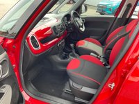 USED 2014 M FIAT 500L 1.3 MultiJet Pop Star MPV 5dr Diesel Dualogic Euro 5 (s/s) (85 bhp) Sold with or without private plate