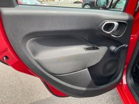 USED 2014 M FIAT 500L 1.3 MultiJet Pop Star MPV 5dr Diesel Dualogic Euro 5 (s/s) (85 bhp) Sold with or without private plate