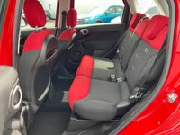 USED 2014 M FIAT 500L 1.3 MultiJet Pop Star MPV 5dr Diesel Dualogic Euro 5 (s/s) (85 bhp) Sold with or without private plate