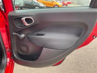 USED 2014 M FIAT 500L 1.3 MultiJet Pop Star MPV 5dr Diesel Dualogic Euro 5 (s/s) (85 bhp) Sold with or without private plate