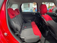 USED 2014 M FIAT 500L 1.3 MultiJet Pop Star MPV 5dr Diesel Dualogic Euro 5 (s/s) (85 bhp) Sold with or without private plate