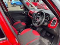 USED 2014 M FIAT 500L 1.3 MultiJet Pop Star MPV 5dr Diesel Dualogic Euro 5 (s/s) (85 bhp) Sold with or without private plate