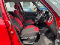 USED 2014 M FIAT 500L 1.3 MultiJet Pop Star MPV 5dr Diesel Dualogic Euro 5 (s/s) (85 bhp) Sold with or without private plate