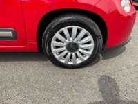 USED 2014 M FIAT 500L 1.3 MultiJet Pop Star MPV 5dr Diesel Dualogic Euro 5 (s/s) (85 bhp) Sold with or without private plate