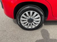 USED 2014 M FIAT 500L 1.3 MultiJet Pop Star MPV 5dr Diesel Dualogic Euro 5 (s/s) (85 bhp) Sold with or without private plate