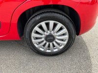 USED 2014 M FIAT 500L 1.3 MultiJet Pop Star MPV 5dr Diesel Dualogic Euro 5 (s/s) (85 bhp) Sold with or without private plate