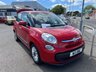 USED 2014 M FIAT 500L 1.3 MultiJet Pop Star MPV 5dr Diesel Dualogic Euro 5 (s/s) (85 bhp) Sold with or without private plate