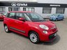 USED 2014 M FIAT 500L 1.3 MultiJet Pop Star MPV 5dr Diesel Dualogic Euro 5 (s/s) (85 bhp) Sold with or without private plate