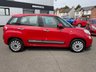 USED 2014 M FIAT 500L 1.3 MultiJet Pop Star MPV 5dr Diesel Dualogic Euro 5 (s/s) (85 bhp) Sold with or without private plate