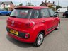 USED 2014 M FIAT 500L 1.3 MultiJet Pop Star MPV 5dr Diesel Dualogic Euro 5 (s/s) (85 bhp) Sold with or without private plate