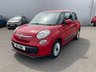 USED 2014 M FIAT 500L 1.3 MultiJet Pop Star MPV 5dr Diesel Dualogic Euro 5 (s/s) (85 bhp) Sold with or without private plate