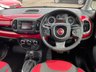 USED 2014 M FIAT 500L 1.3 MultiJet Pop Star MPV 5dr Diesel Dualogic Euro 5 (s/s) (85 bhp) Sold with or without private plate