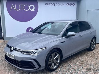 View our VOLKSWAGEN GOLF