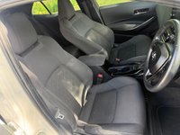 USED 2020 69 TOYOTA COROLLA 1.8 VVT-h Icon Tech Hatchback 5dr Petrol Hybrid CVT Euro 6 (s/s) (122 ps) Toyota service history and Warranty