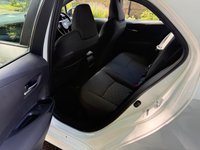 USED 2020 69 TOYOTA COROLLA 1.8 VVT-h Icon Tech Hatchback 5dr Petrol Hybrid CVT Euro 6 (s/s) (122 ps) Toyota service history and Warranty