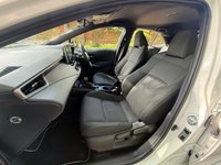 USED 2020 69 TOYOTA COROLLA 1.8 VVT-h Icon Tech Hatchback 5dr Petrol Hybrid CVT Euro 6 (s/s) (122 ps) Toyota service history and Warranty