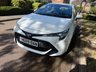 USED 2020 69 TOYOTA COROLLA 1.8 VVT-h Icon Tech Hatchback 5dr Petrol Hybrid CVT Euro 6 (s/s) (122 ps) Toyota service history and Warranty