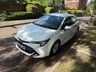 USED 2020 69 TOYOTA COROLLA 1.8 VVT-h Icon Tech Hatchback 5dr Petrol Hybrid CVT Euro 6 (s/s) (122 ps) Toyota service history and Warranty