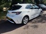 USED 2020 69 TOYOTA COROLLA 1.8 VVT-h Icon Tech Hatchback 5dr Petrol Hybrid CVT Euro 6 (s/s) (122 ps) Toyota service history and Warranty