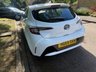 USED 2020 69 TOYOTA COROLLA 1.8 VVT-h Icon Tech Hatchback 5dr Petrol Hybrid CVT Euro 6 (s/s) (122 ps) Toyota service history and Warranty