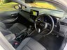 USED 2020 69 TOYOTA COROLLA 1.8 VVT-h Icon Tech Hatchback 5dr Petrol Hybrid CVT Euro 6 (s/s) (122 ps) Toyota service history and Warranty