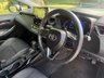 USED 2020 69 TOYOTA COROLLA 1.8 VVT-h Icon Tech Hatchback 5dr Petrol Hybrid CVT Euro 6 (s/s) (122 ps) Toyota service history and Warranty