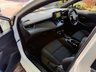 USED 2020 69 TOYOTA COROLLA 1.8 VVT-h Icon Tech Hatchback 5dr Petrol Hybrid CVT Euro 6 (s/s) (122 ps) Toyota service history and Warranty