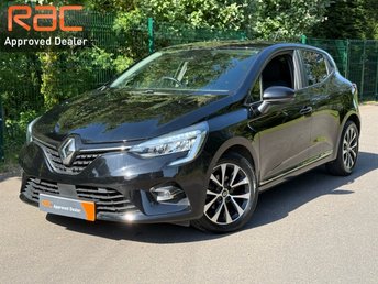 View our RENAULT CLIO