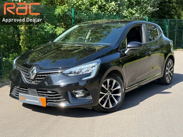 View our RENAULT CLIO