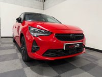 USED 2022 72 VAUXHALL Corsa Electric 50kWh Anniversary Edition Hatchback 5dr Electric Auto (136 ps) 12 Months Warranty on this Car