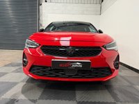 USED 2022 72 VAUXHALL Corsa Electric 50kWh Anniversary Edition Hatchback 5dr Electric Auto (136 ps) 12 Months Warranty on this Car