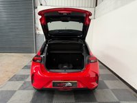 USED 2022 72 VAUXHALL Corsa Electric 50kWh Anniversary Edition Hatchback 5dr Electric Auto (136 ps) 12 Months Warranty on this Car