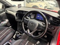 USED 2022 72 VAUXHALL Corsa Electric 50kWh Anniversary Edition Hatchback 5dr Electric Auto (136 ps) 12 Months Warranty on this Car