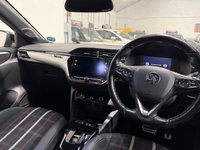 USED 2022 72 VAUXHALL Corsa Electric 50kWh Anniversary Edition Hatchback 5dr Electric Auto (136 ps) 12 Months Warranty on this Car