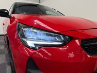 USED 2022 72 VAUXHALL Corsa Electric 50kWh Anniversary Edition Hatchback 5dr Electric Auto (136 ps) 12 Months Warranty on this Car