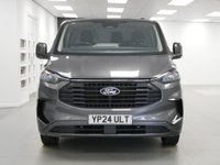 USED 2024 24 FORD TRANSIT CUSTOM 280 2.0 EBL 136 BHP SWB LIMITED ( NEW SHAPE ) HIGH SPEC | AIR CON | CARPLAY | CAMERA
