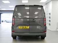 USED 2024 24 FORD TRANSIT CUSTOM 280 2.0 EBL 136 BHP SWB LIMITED ( NEW SHAPE ) HIGH SPEC | AIR CON | CARPLAY | CAMERA