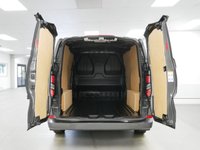 USED 2024 24 FORD TRANSIT CUSTOM 280 2.0 EBL 136 BHP SWB LIMITED ( NEW SHAPE ) HIGH SPEC | AIR CON | CARPLAY | CAMERA