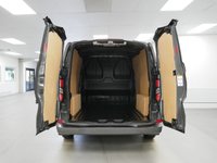 USED 2024 24 FORD TRANSIT CUSTOM 280 2.0 EBL 136 BHP SWB LIMITED ( NEW SHAPE ) HIGH SPEC | AIR CON | CARPLAY | CAMERA