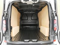 USED 2024 24 FORD TRANSIT CUSTOM 280 2.0 EBL 136 BHP SWB LIMITED ( NEW SHAPE ) HIGH SPEC | AIR CON | CARPLAY | CAMERA