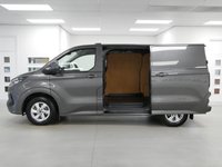 USED 2024 24 FORD TRANSIT CUSTOM 280 2.0 EBL 136 BHP SWB LIMITED ( NEW SHAPE ) HIGH SPEC | AIR CON | CARPLAY | CAMERA