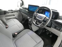 USED 2024 24 FORD TRANSIT CUSTOM 280 2.0 EBL 136 BHP SWB LIMITED ( NEW SHAPE ) HIGH SPEC | AIR CON | CARPLAY | CAMERA