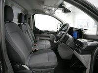 USED 2024 24 FORD TRANSIT CUSTOM 280 2.0 EBL 136 BHP SWB LIMITED ( NEW SHAPE ) HIGH SPEC | AIR CON | CARPLAY | CAMERA