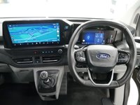 USED 2024 24 FORD TRANSIT CUSTOM 280 2.0 EBL 136 BHP SWB LIMITED ( NEW SHAPE ) HIGH SPEC | AIR CON | CARPLAY | CAMERA